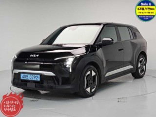 기아 EV3 롱레인지 2WD 에어