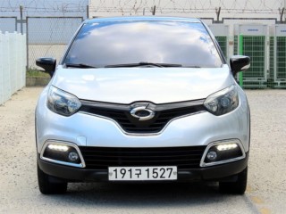 르노코리아(삼성) QM3 디젤 1.5 LE