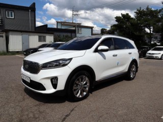 기아 쏘렌토 더 뉴 쏘렌토 디젤 2.0 2WD 마스터