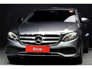 벤츠 E 클래스 E-클래스 W213 E220d 아방가르드