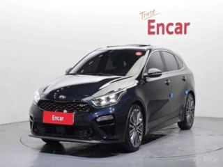 기아 K3 올뉴 K3 5도어 GT 플러스