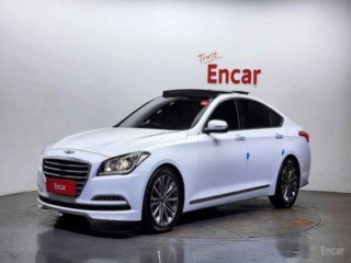 현대 제네시스 제네시스DH G330 모던 AWD