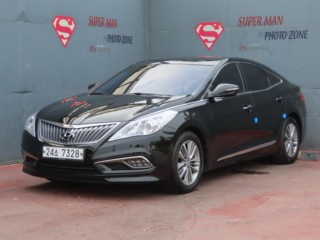 현대 그랜저 그랜저 HG HG240 MODERN 컬렉션