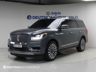링컨 네비게이터 3.5 리저브 L