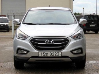 현대 투싼 뉴 투싼iX 디젤(E-VGT)4WD 스마트 스페셜