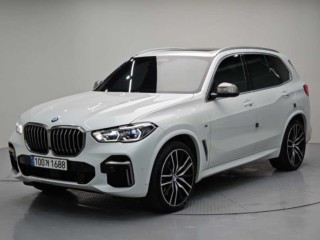 BMW X5 X5 (G05) M50i
