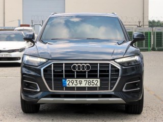 아우디 Q5 Q5 (FY) 40 TDI 콰트로