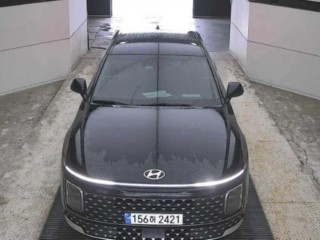 현대 그랜저 그랜저 (GN7) 가솔린 3.5 2WD 익스클루시브