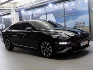 기아 K8 2.5 2WD 시그니처
