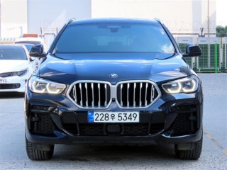 BMW X6 X6 (G06) xDrive 40i M 스포츠