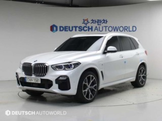 BMW X5 X5 (G05) xDrive 45e M 스포츠