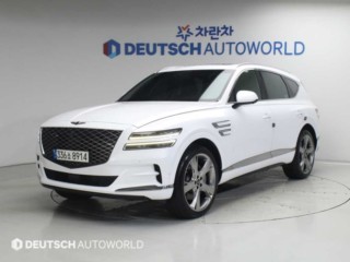 제네시스 GV80 가솔린 2.5T AWD