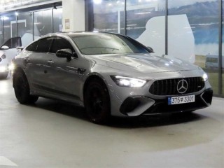 벤츠 AMG GT 4도어 63 S 4MATIC+