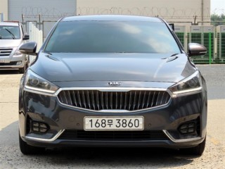 기아 K7 올 뉴 K7 2.4 GDI 프레스티지