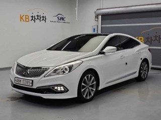 현대 그랜저 그랜저 HG HG240 MODERN