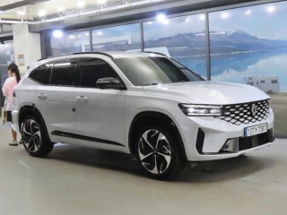 르노코리아(삼성) 그랑 콜레오스 그랑 콜레오스 E-Tech 하이브리드 1.5 아이코닉