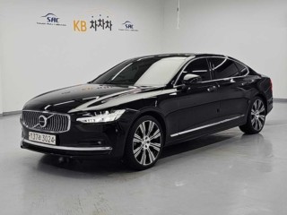 볼보 S90 B5 인스크립션