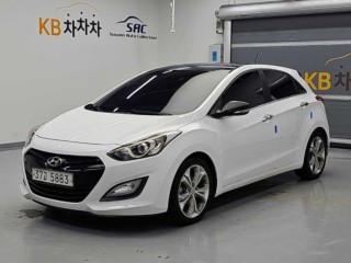현대 i30 뉴 i30 1.6 GDI PYL