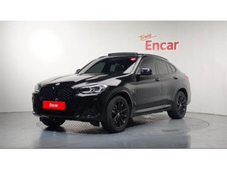 BMW X4 X4 (G02) xDrive 20i M 스포츠 프로