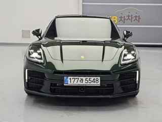 포르쉐 파나메라 파나메라(972) 2.9 V6 4