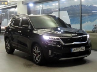 기아 셀토스 가솔린 1.6 터보 2WD 시그니처