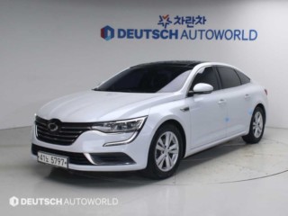 르노코리아(삼성) SM6 가솔린 2.0 GDe SE