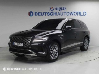 제네시스 GV80 가솔린 2.5T AWD