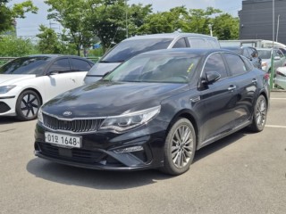 기아 K5 더 뉴 K5 2세대 가솔린 2.0 인텔리전트