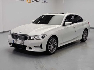 BMW 3시리즈 3시리즈 (G20) 320i 럭셔리 이노베이션팩