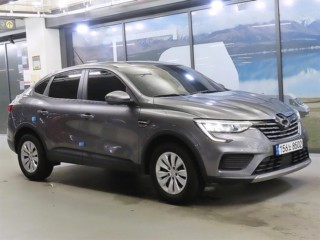 르노코리아(삼성) XM3 1.6 GTe LE