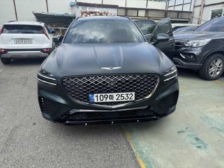 제네시스 GV70 2.5T 가솔린 AWD 스포츠