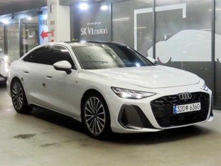 아우디 A6 A6 (C9) 45 TFSI 콰트로 S-라인