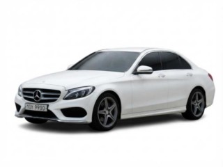 벤츠 C 클래스 C클래스 W205 C200 AMG LINE