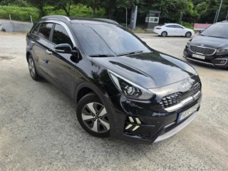 기아 니로 더 뉴 니로 1.6 HEV 트렌디