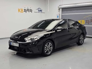 기아 K3 더뉴 K3 2세대 1.6 가솔린 프레스티지