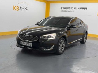 기아 K7 더 뉴 K7 2.4 GDI 프레스티지