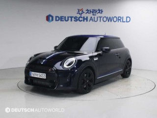 미니 쿠퍼 쿠퍼 S 브릭레인 에디션