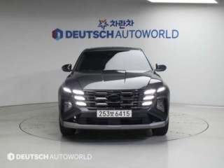 현대 투싼 더 뉴 투싼 (NX4) 가솔린 1.6 터보 2WD 모던