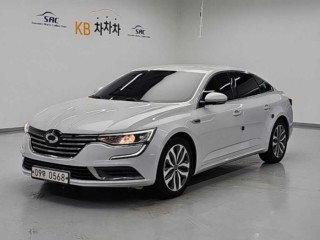 르노코리아(삼성) SM6 가솔린 2.0 GDe RE