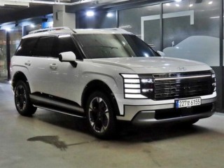 현대 팰리세이드 디 올 뉴 팰리세이드 2.5T 4WD 9인승 프레스티지