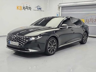 현대 그랜저 더 뉴 그랜저 IG 2.5 르블랑