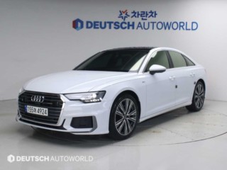 아우디 A6 A6 (C8) 40 TDI 콰트로 프리미엄