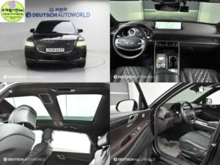 제네시스 GV80 가솔린 2.5T 2WD