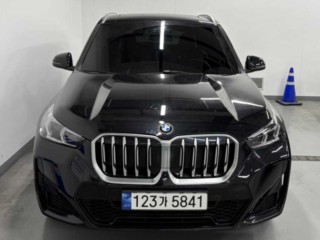 BMW X1 X1 (U11) xDrive 20i M 스포츠
