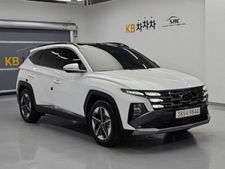 현대 투싼 더 뉴 투싼 (NX4) 가솔린 1.6 터보 2WD 인스퍼레이션