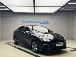 기아 K3 올뉴 K3 1.6 노블레스