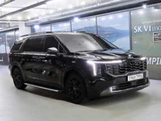 기아 카니발 더 뉴 카니발 4세대 디젤 7인승 그래비티