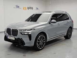 BMW X7 X7 (G07) xDrive 40i M 스포츠