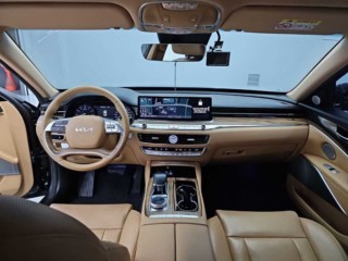 기아 K9 더 뉴 K9 2세대 3.8 GDI AWD 베스트 셀렉션 Ⅰ