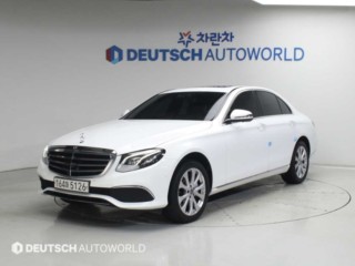 벤츠 E 클래스 E-클래스 W213 E300 4MATIC 익스클루시브